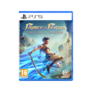 Prince of Persia: The Lost Crown — SONY PlayStation 5 (PS5)