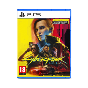 Cyberpunk 2077. CD Projekt RED — SONY PlayStation 5 (PS5)