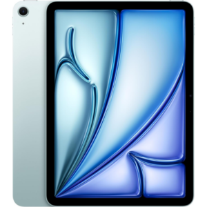 Apple iPad Air 6th Generation (Wi-Fi, 11-inch, M2 Chip)