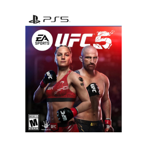 Sony PlayStation 5 (PS5): UFC 5; EA Sports