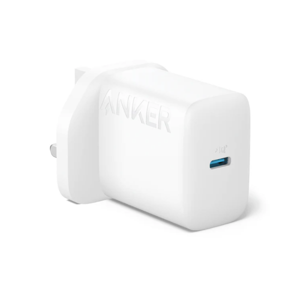 Anker High Speed USB-C Charger (20W)