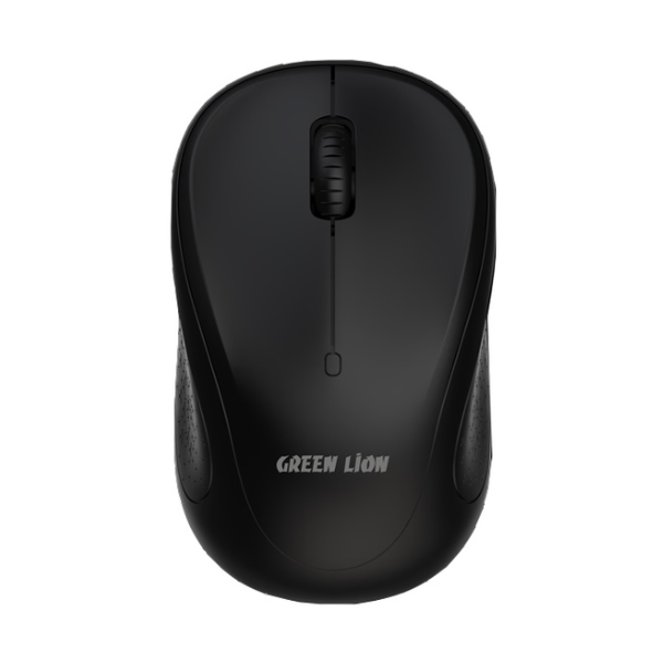 Green Lion G50 Wireless Mouse