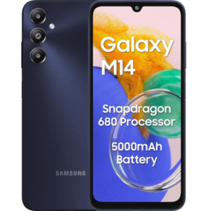 Samsung Galaxy M14*