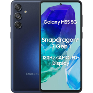 Samsung Galaxy M55 (5G)