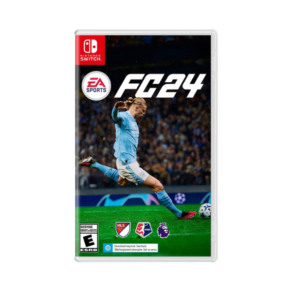 EA SPORTS FC™ 24 for Nintendo Switch