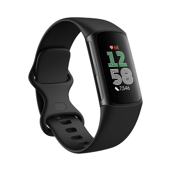 Fitbit Charge 6