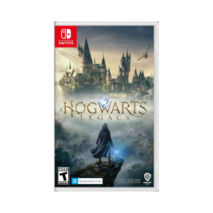 Hogwarts Legacy for Nintendo Switch