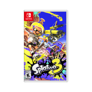 Splatoon™ 3 for Nintendo Switch