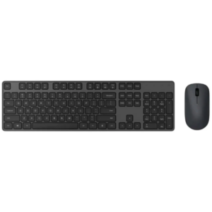 Xiaomi Mi Keyboard & Mouse Set 2