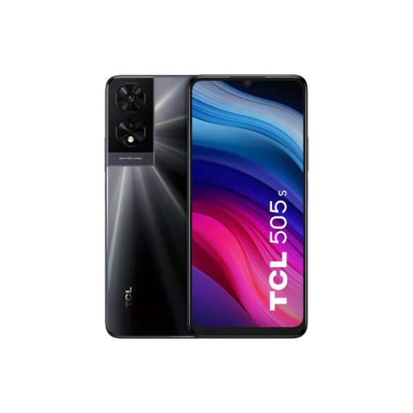 TCL 505s