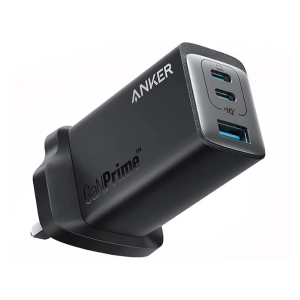 Anker 735 Charger (GaNPrime 65W)