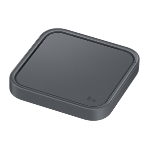 Samsung Super Fast Wireless Charger Pad P2400 with TA (Max 15W)