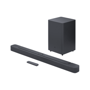 JBL Bar 2.1 Deep Bass (MK2) (Pre-Order)