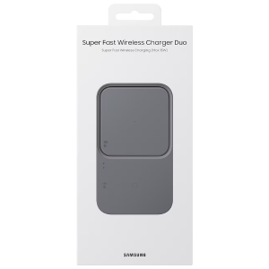 Samsung 15W Wireless Charger Duo Pad P5400 with TA