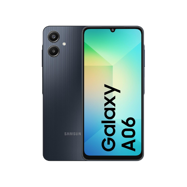 Samsung Galaxy A06 (4G)