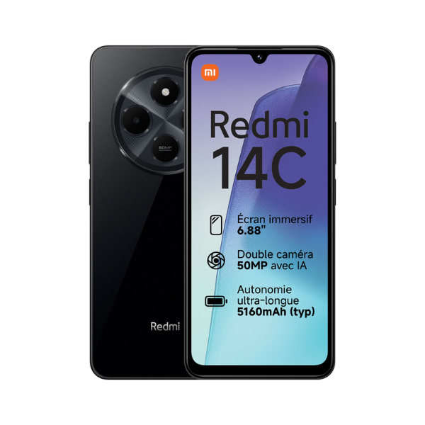 Redmi 14C