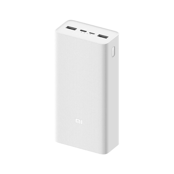 Xiaomi Mi 18W, 30000mAh Power bank 3 (PB3018ZM)