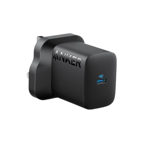 Anker 312 USB-C Wall Charger (30W)