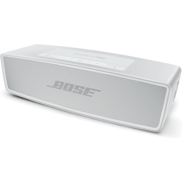 Bose SoundLink Mini ii — Special Edition