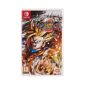 Dragon Ball FighterZ for Nintendo Switch