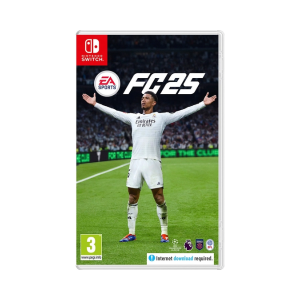 EA SPORTS FC™ 25 for Nintendo Switch