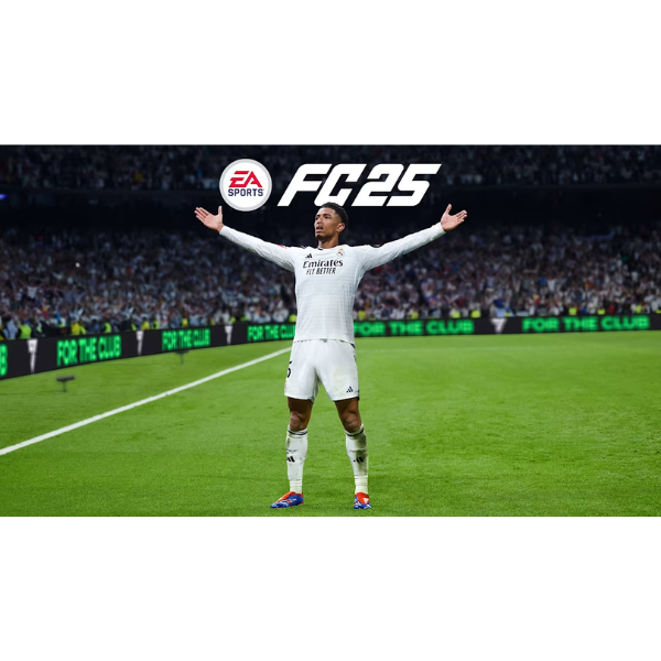 Ea Sports Fc For Nintendo Switch Gq Mobiles