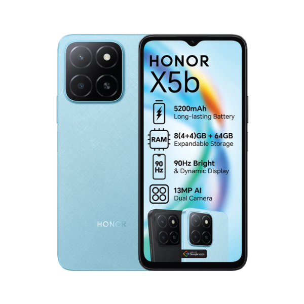 Honor X5B