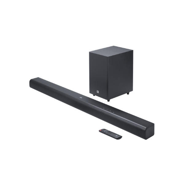 JBL Cinema SB550 | 3.1 Channel Soundbar with Wireless Subwoofer