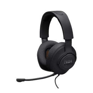 JBL Quantum 100 M2 Wired Over-Ear Gaming Headset