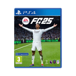 SONY PlayStation 4 (PS4) | EA SPORTS FC™ 25 (FC 25)