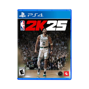 SONY PlayStation 4 (PS4) | NBA 2K25