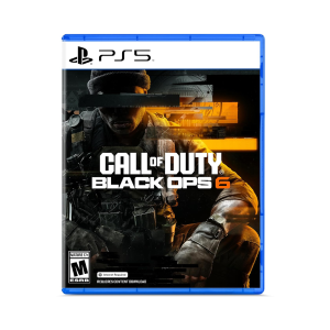 SONY PlayStation 5 (PS5) | Call of Duty®: Black Ops 6