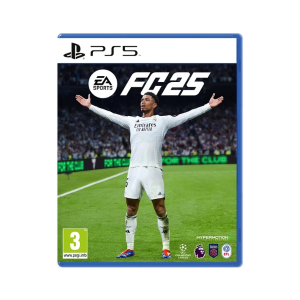 SONY PlayStation 5 (PS5) | EA SPORTS FC™ 25 (FC 25)