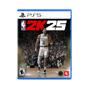 SONY PlayStation 5 (PS5) | NBA 2K25