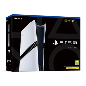 Sony PlayStation 5 (PS5) Pro