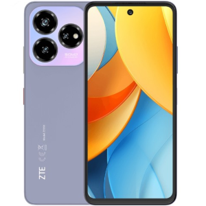 ZTE nubia V60 Design