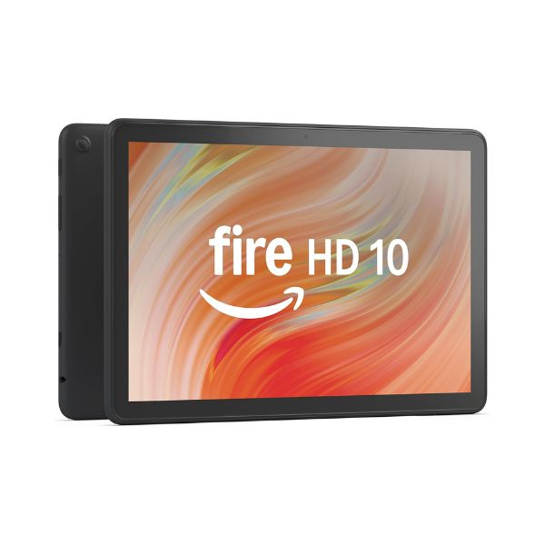 Amazon Fire HD 10 Tablet