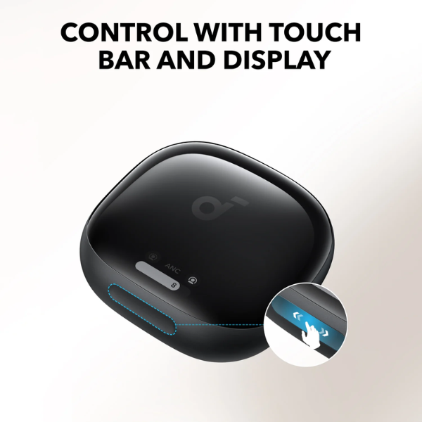 Anker Liberty 4 Pro - GQ Mobiles