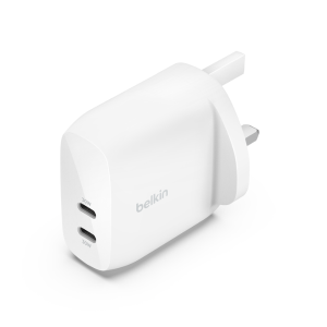 Belkin BoostCharge Pro USB-C® Wall Charger with PPS 60W