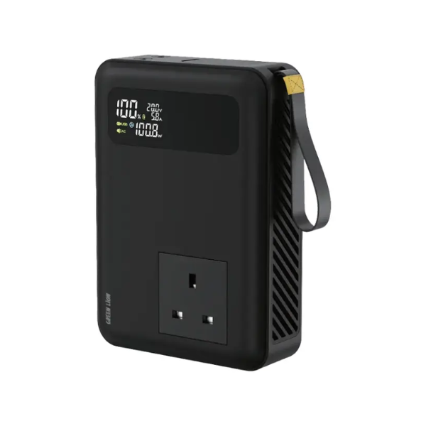 Green Lion Power Vault 270W (30000mAh)