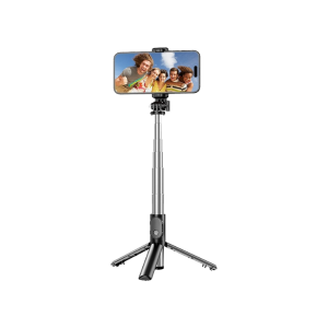 Green Lion Tripod