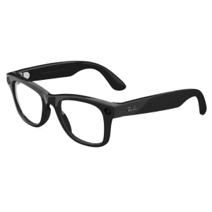 Ray-Ban Meta Wayfarer-Pre Order