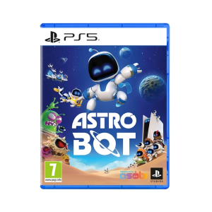 SONY PlayStation 5 (PS5) | Astro Bot