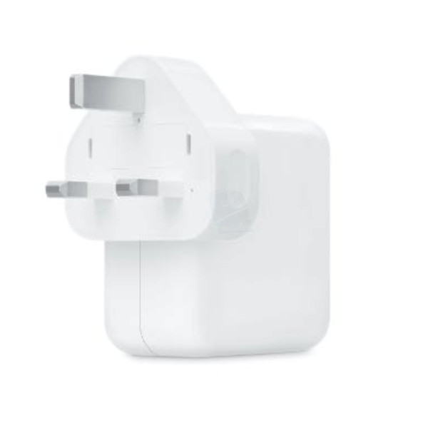 Apple Dual USB-C Port (35W) Wall Adapter