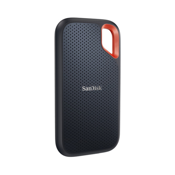 SanDisk Extreme Portable SSD V2