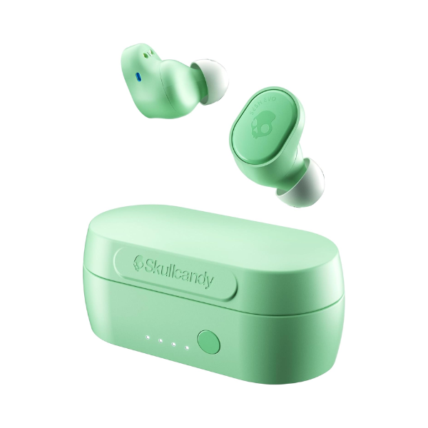 Skullcandy Sesh Evo True Wireless In-Ear Bluetooth Earbuds