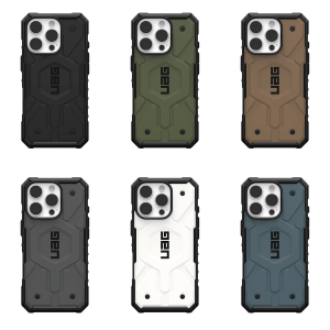 UAG Pathfinder Series iPhone 16 Pro/16 Pro Max Case