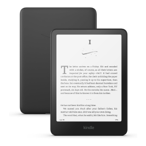 Amazon Kindle Paperwhite Gen 12