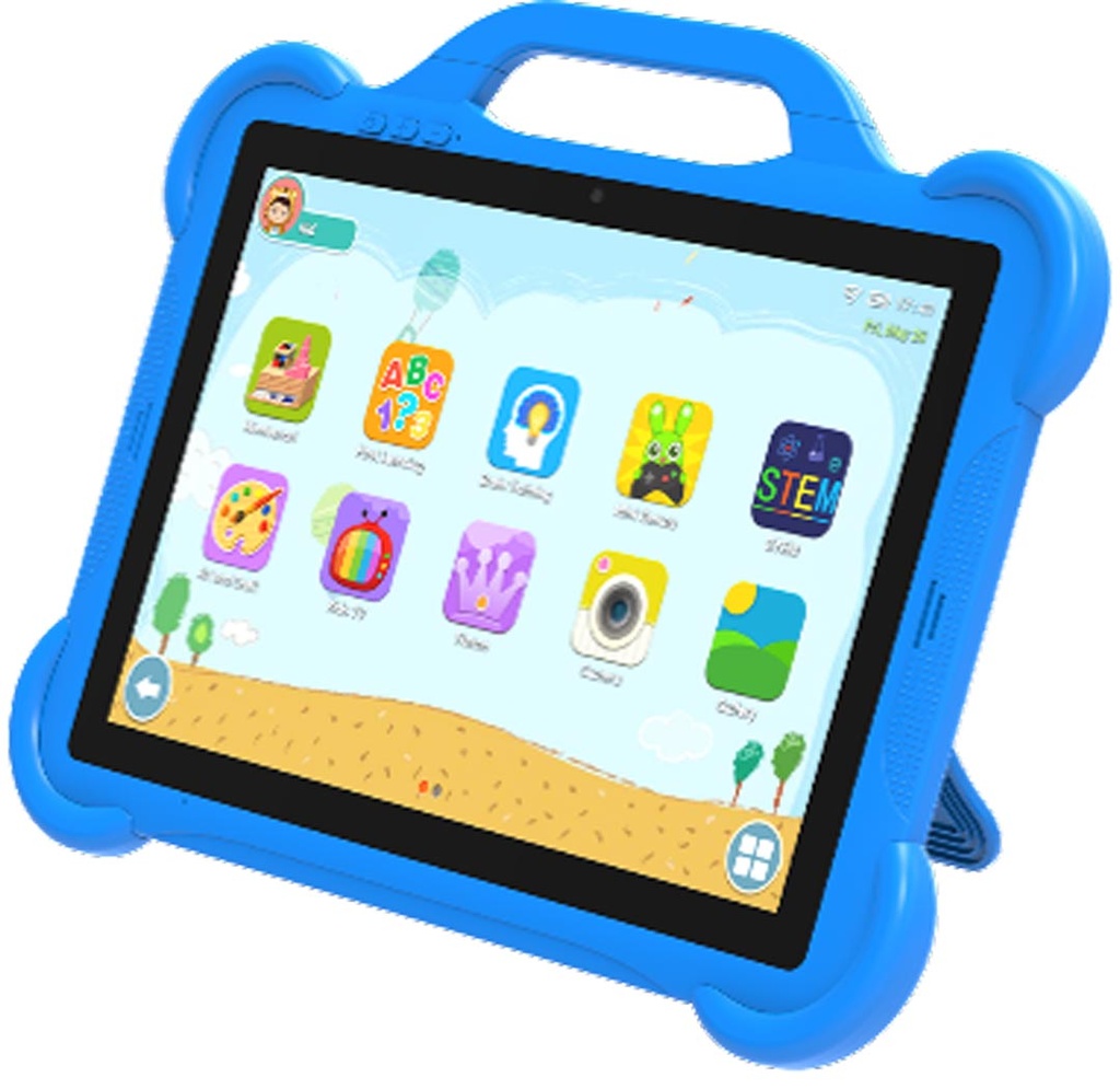 Green Lion G-KID 10 Kids' Learning Tablet 10" | 2GB 64GB