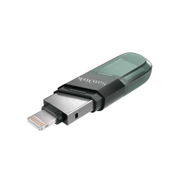 SanDisk iXpand USB Flash Drive Flip